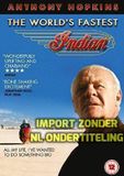 The Icon Film Distribution Limited The World's Fastest Indian (Import) DVD