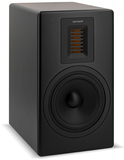 Sonoro Orchestra Boekenplank Speakers (per paar) - Mat Zwart