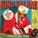 16 King Salami And The Cumberland Three 16 Knockout Hits! LP