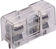 ESKA SAB 99514 Couvercle de fusible Convient pour fusible cylindrique 5 x 20 mm 1 pièce(s)