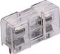 ESKA SAB 99514 Couvercle de fusible Convient pour fusible cylindrique 5 x 20 mm 1 pièce(s)
