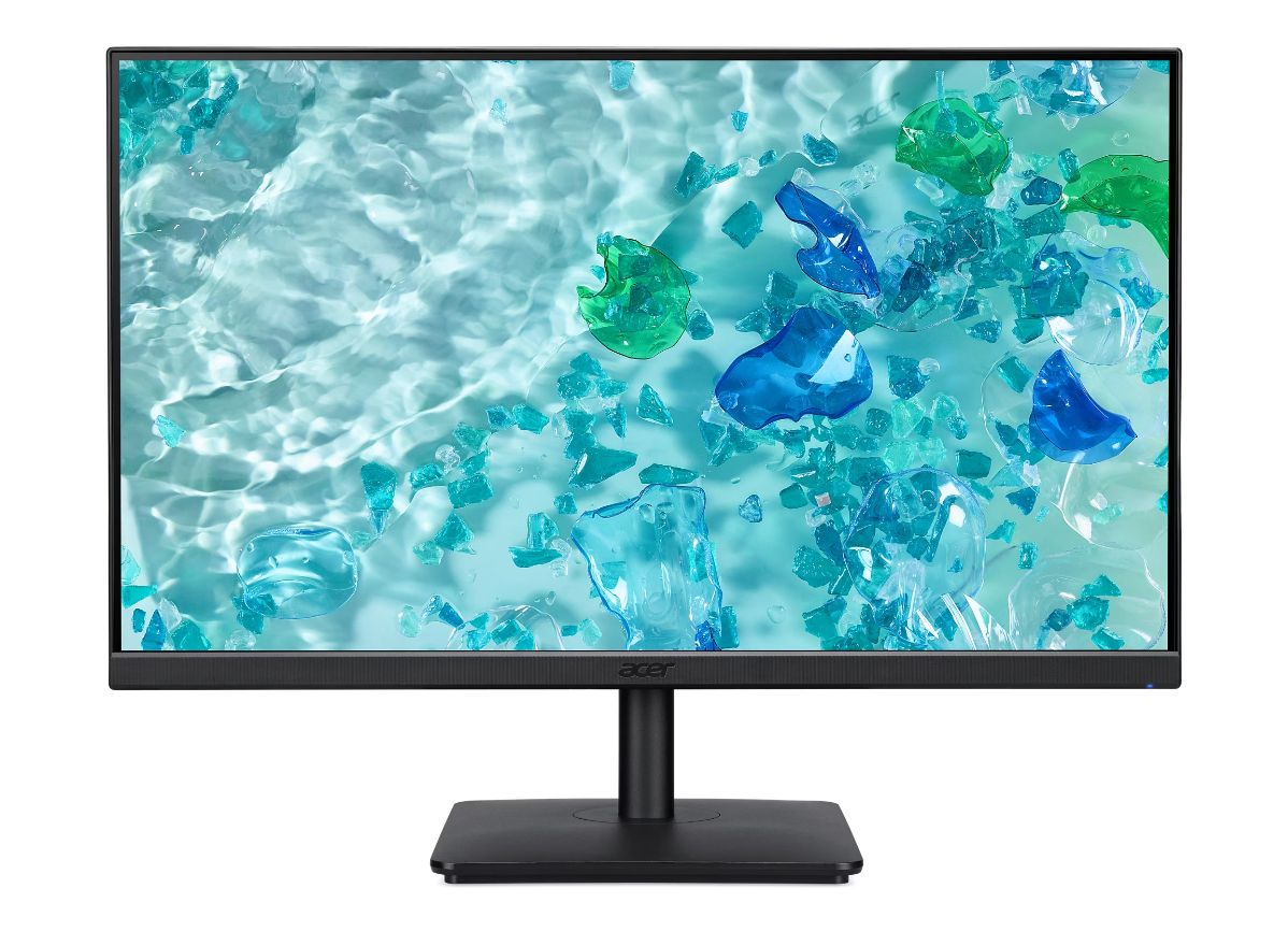 Acer Vero V7 V227Q E3 computer monitor 54,6 cm (21.5\") Full HD Zwart