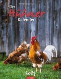 Der Weingarten Der Hühnerkalender 2027
