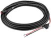 Garmin câble d'alimentation noir