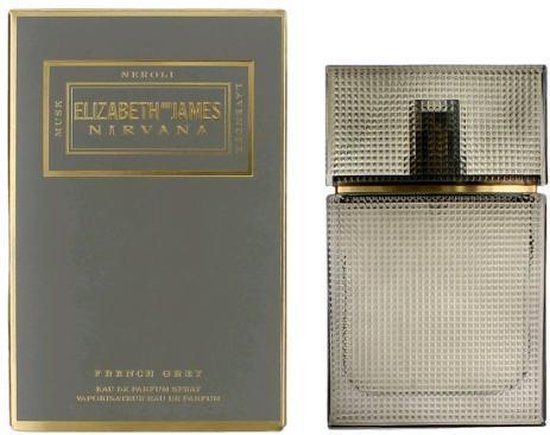 Elizabeth and James Eau de Parfum / 50 ml / Women