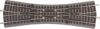 Piko H0 55424 A-rails Engels wissel