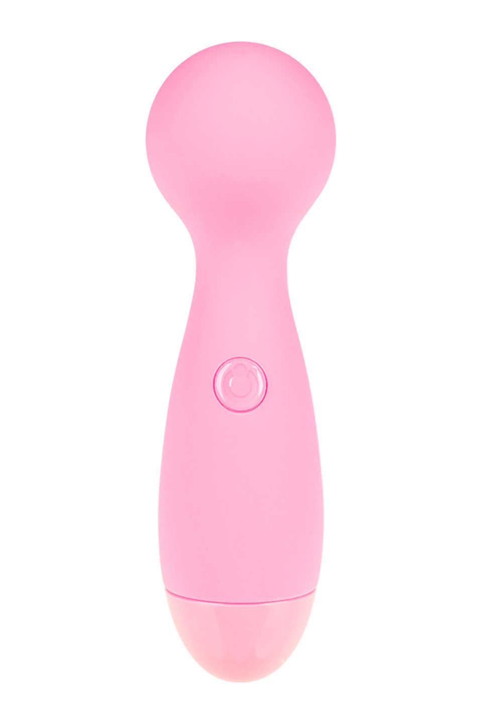 Pabo Massager Double D