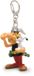 Plastoy Asterix & Idefix Sleutelhanger 5 cm