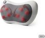 InnovaGoods Compact en oplaadbaar Shiatsu-massageapparaat Kompatsu