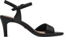 Tamaris Essentials Sandales Femme - BLACK MATT - Taille 36