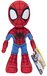 Spidey and his Amazing Friends Spiderman Zacht speelgoed 20 cm