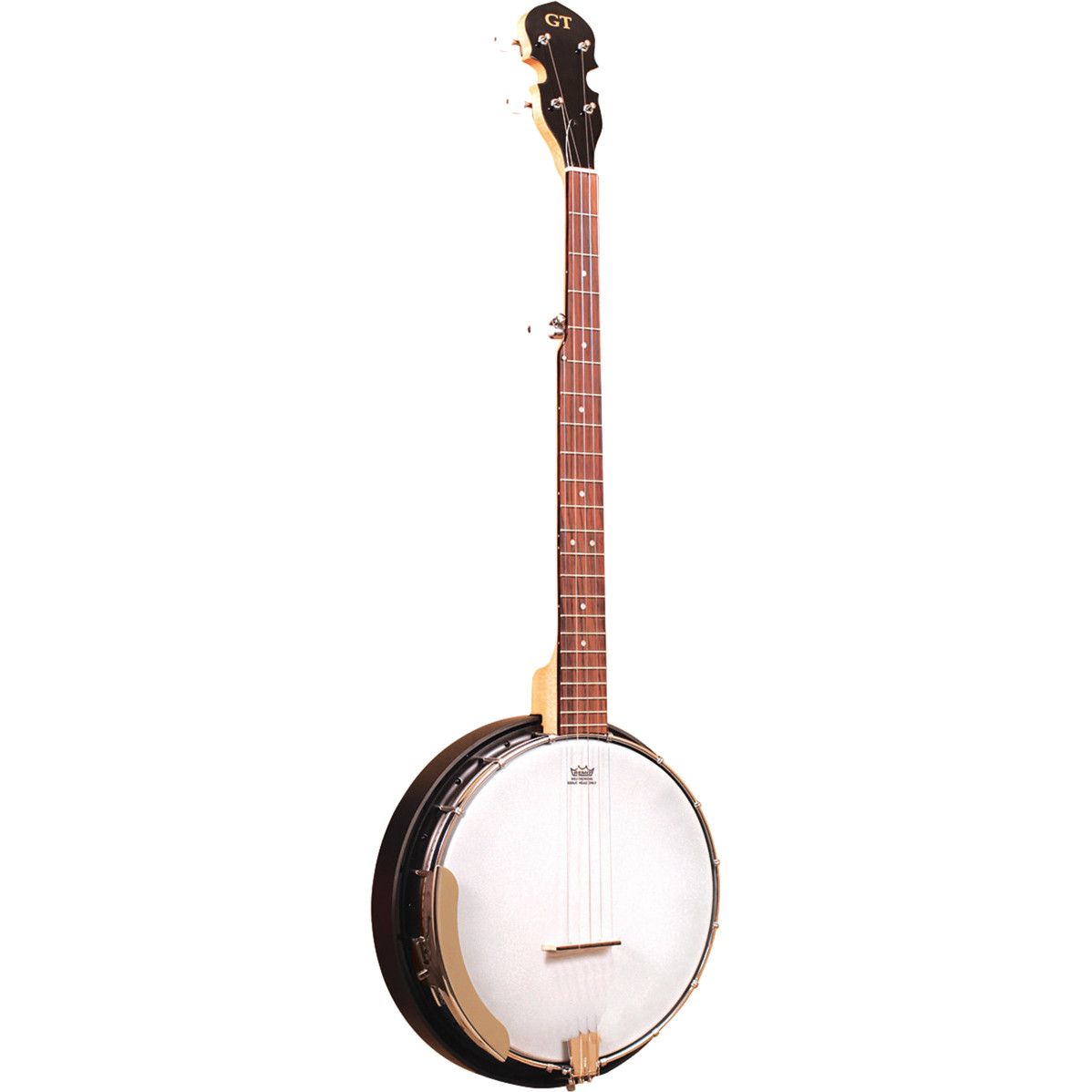 Gold Tone AC-5 5-String Closed Back Banjo