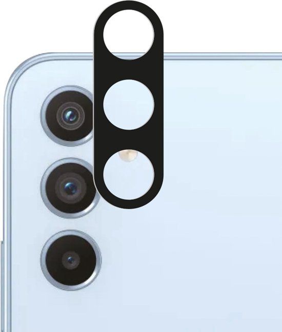iMoshion Camera Lens Protector 2-pack voor Samsung Galaxy A54 (5G) - Glas