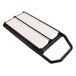 Blue Print ADK82254 luchtfilter, 1 stuk