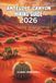 ANTELOPE CANYON HIKING GUIDE 2026