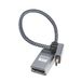 RIIEYOCA 4K Micro HDMI naar HDMI Adapterkabel