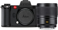 Leica 10844 SL2 body + summicron 50 f/2.0 comp