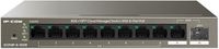 IP-COM Networks G2210P-8-102W Managed Gigabit Ethernet PoE Network Switch
