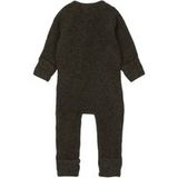 Mikk-Line Combinaison en laine bébé