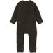 Mikk-Line Combinaison en laine bébé