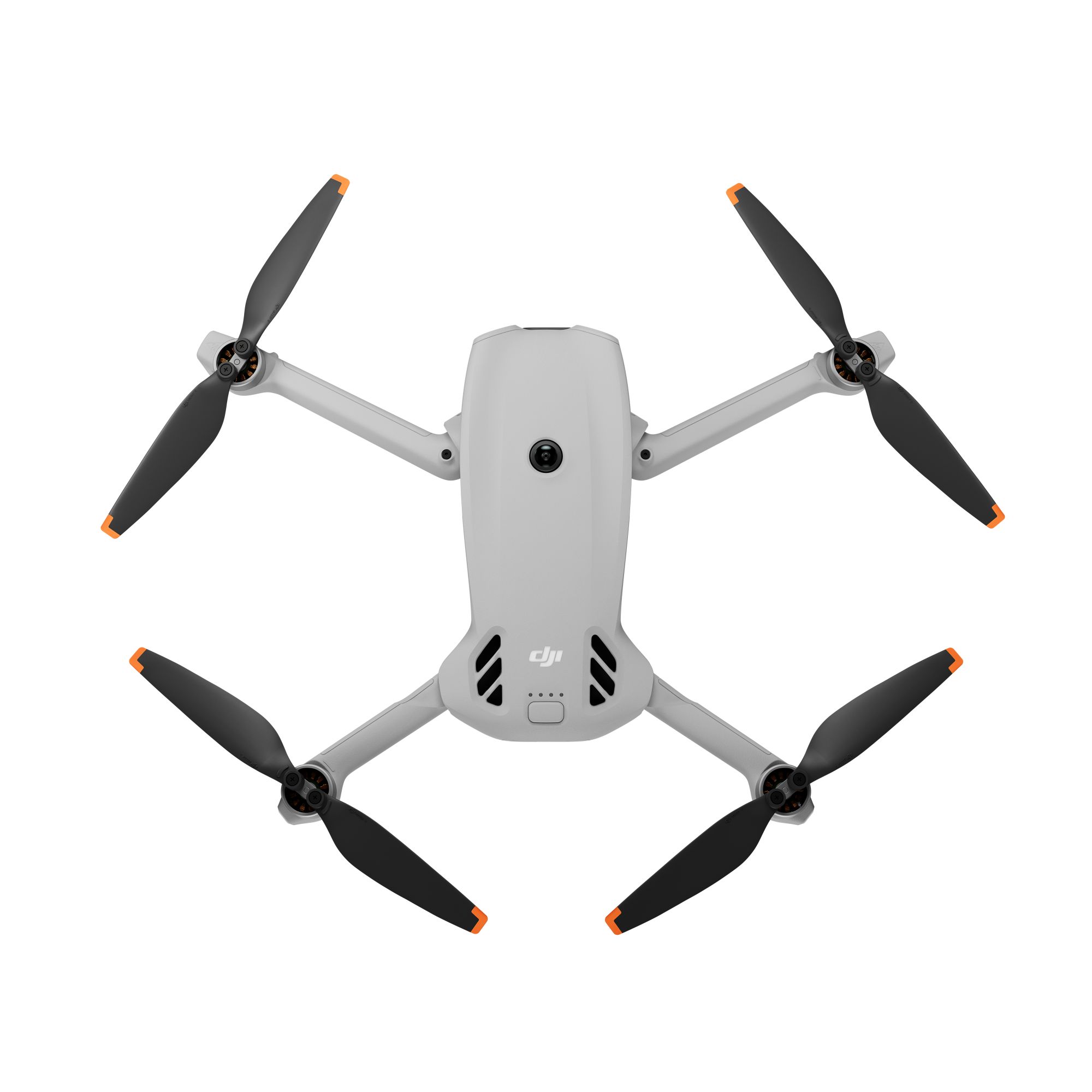 DJI Lito X1 Fly More Combo Quadcopter 48 MP 2788 mAh Grijs