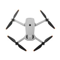 DJI Lito X1 Fly More Combo Quadcopter 48 MP 2788 mAh Grijs