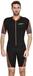 Cressi Playa Man Shorty 2.5mm - Heren Shorty Wetsuit