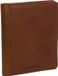 The Chesterfield Brand Leren Documentenmap Cognac Barnet