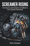 Screamer QJMotor Screamer Rising: The Genesis and Evolution of QJMotor's Four-Cylinder Revolution