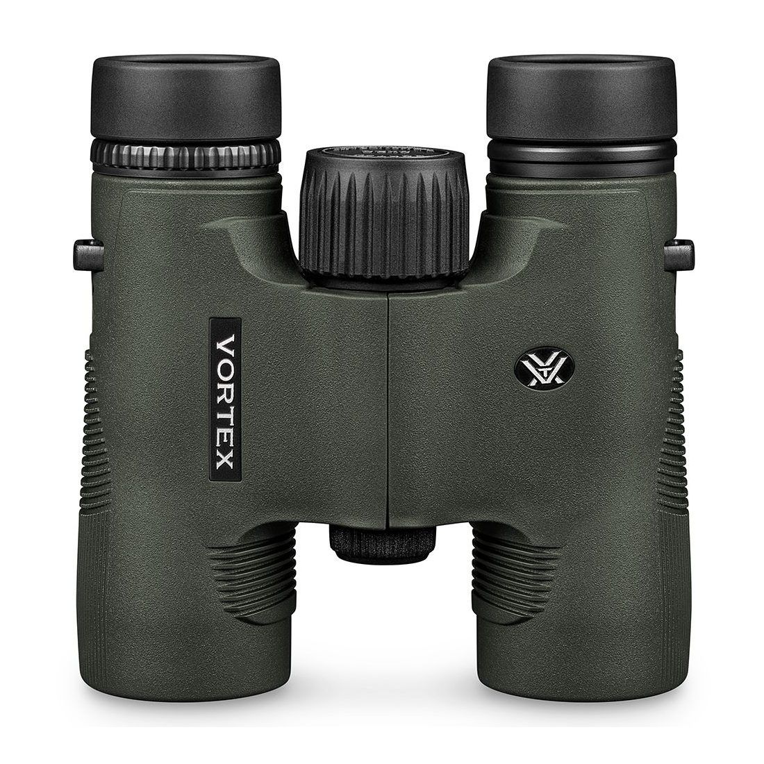Vortex Diamondback HD 10x28 Verrekijker - Groen