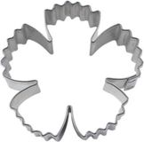 Städter Cookie Cutter Carnation 4.5 cm Stainless Steel Silver-Gray