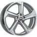 DBV TORINO III hyper argent poli 8.0Jx18 5x112 ET40