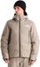 The North Face Cirque Down Skijas heren Grijs XL