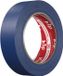 Kip 380 - fijne lijn weefsel duct tape - blauw 30 mm x 50 m