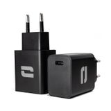Crosscall 1301229999215 Universele AC Binnen Oplader Zwart