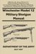 Winchester Model 12 Military Shotgun Manual: Official U.S. Army TM 9-2117