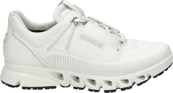 ECCO Multi-Vent Sneakers Women White - Size 36
