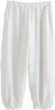 Next - Dames - Ballonbroek - Tall - Crème