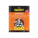 Oakey OAK26734 Papier-Aluminium Oxide Doek