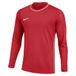 Nike Dri-FIT Park 26 Crew Top Rouge - Taille S