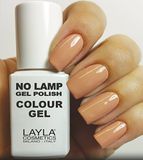 Layla Nagellak