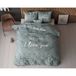 Sleeptime polyester dekbedovertrek lits-jumeaux (240x220 cm)