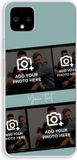 Case Company Google Pixel 4 XL Hoesje - Filmrol N°2 - Soft Cover