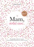 Elma van Vliet Vertel eens - Mam, vertel eens - Invuldagboek