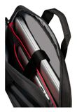 Samsonite Guardit 3.0 39,6 cm (15.6") Aktetas Zwart