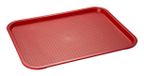 APS-Germany APS Klassiek dienblad Rechthoek Rood 35 x 27 cm