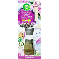 Air Wick Cosy Cottage Geurstokjes - 42 ml