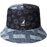 Kangol Bob Kangol Denim Mashup