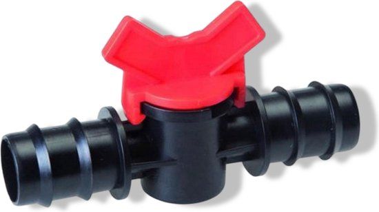 Vt Velda Valve 20 mm