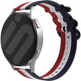 Gard Pro Ultra 2+ Bracelet en nylon à boucle (tricolore)